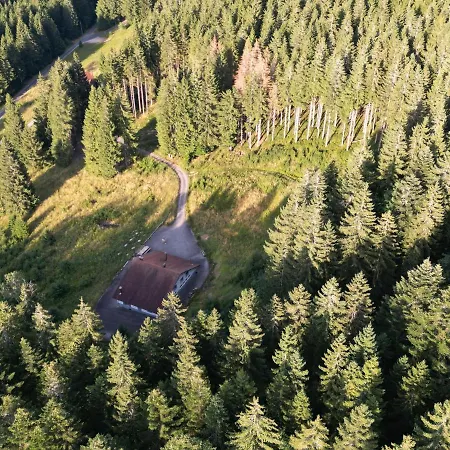 La Ferme Des 3 Lacs Xonrupt-Longemer Exterior photo