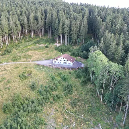 La Ferme Des 3 Lacs Xonrupt-Longemer Exterior photo
