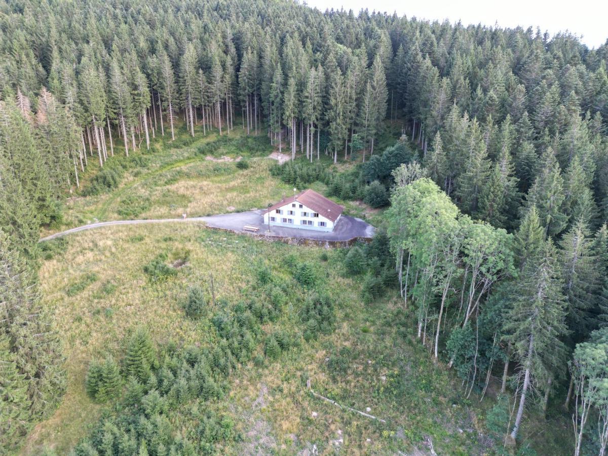Holiday home La Ferme Des 3 Lacs *