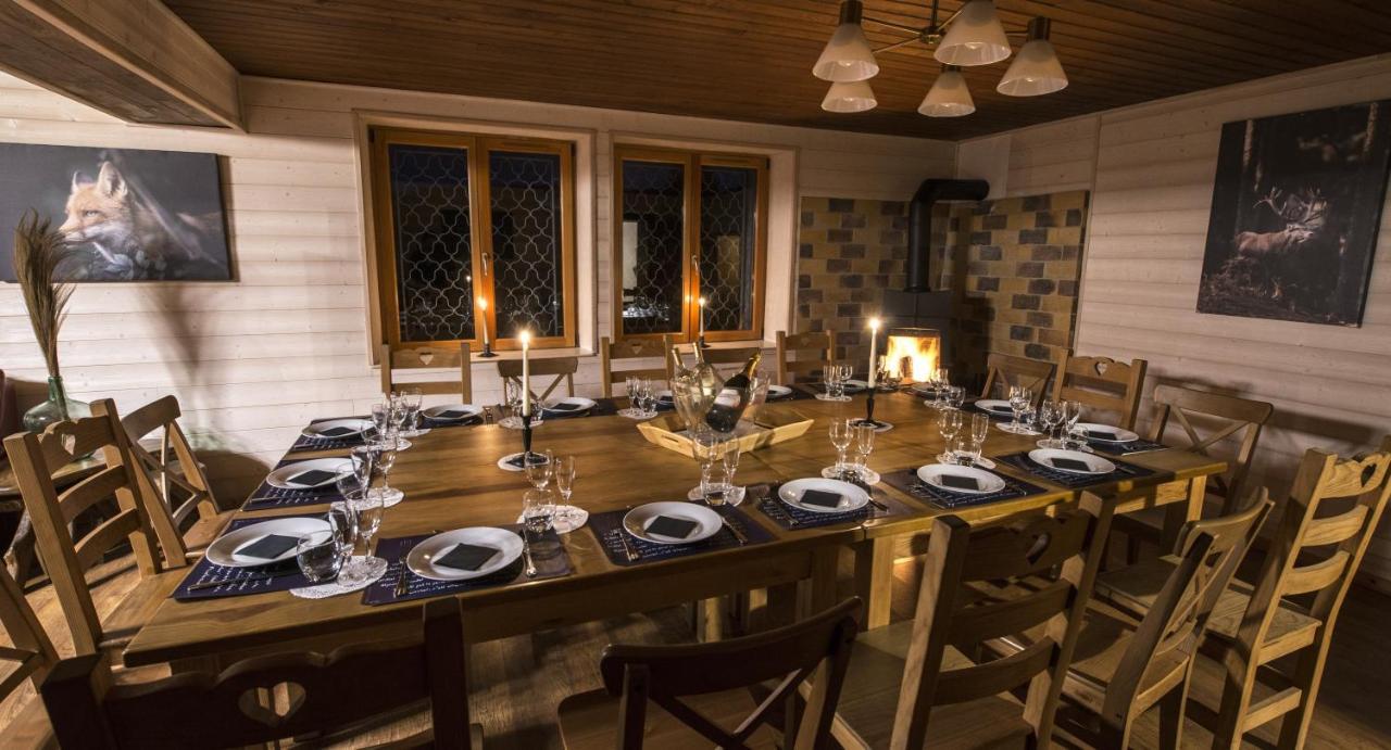 La Ferme Des 3 Lacs Holiday home Xonrupt-Longemer