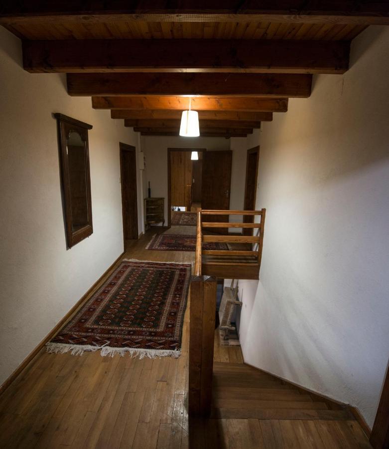La Ferme Des 3 Lacs *