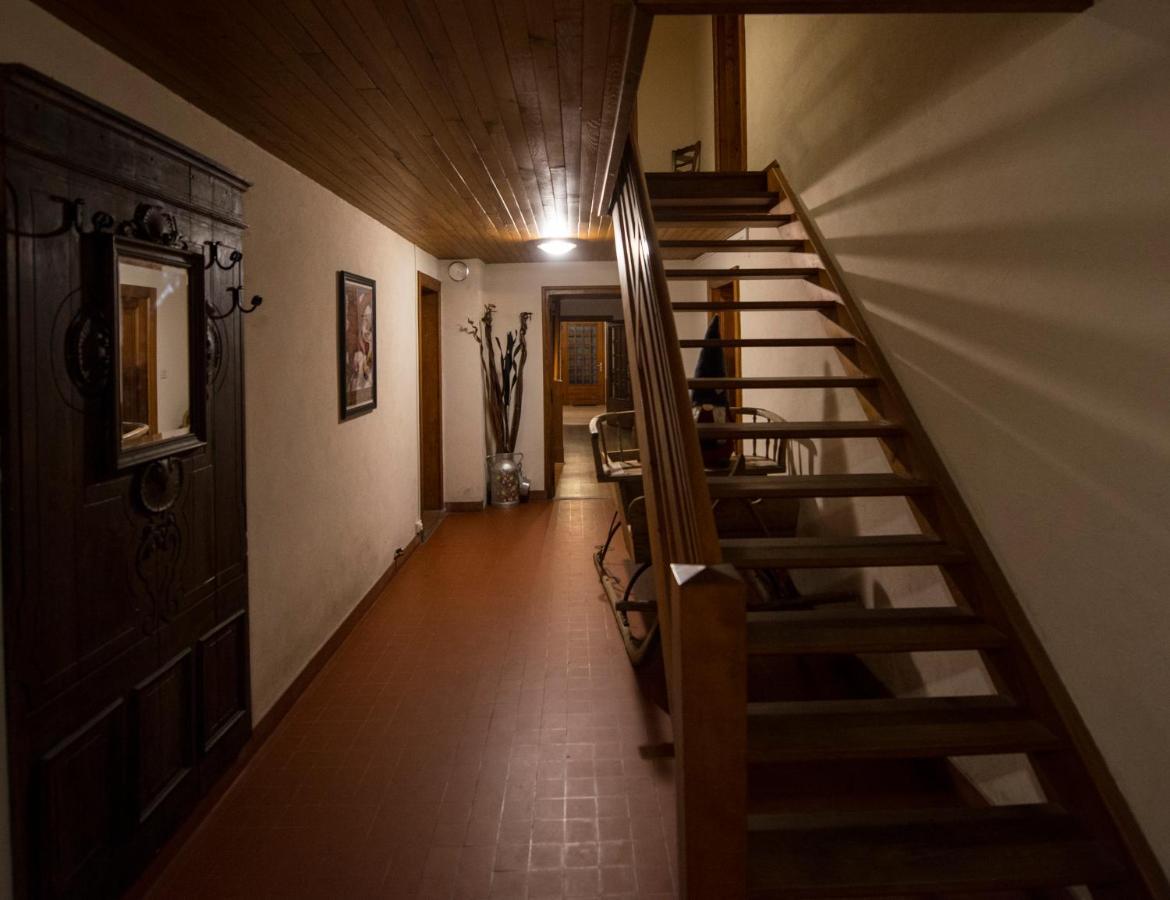 La Ferme Des 3 Lacs Holiday home