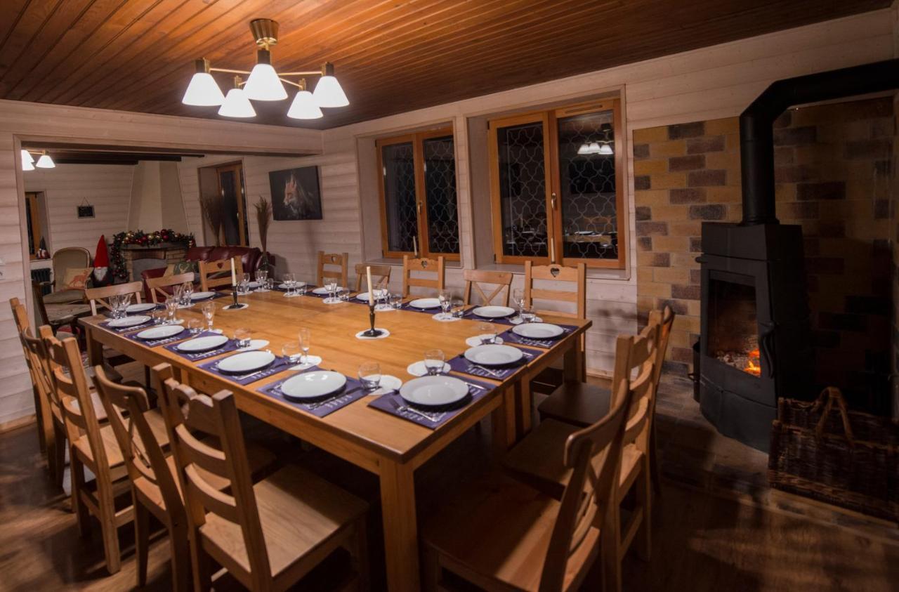 La Ferme Des 3 Lacs
