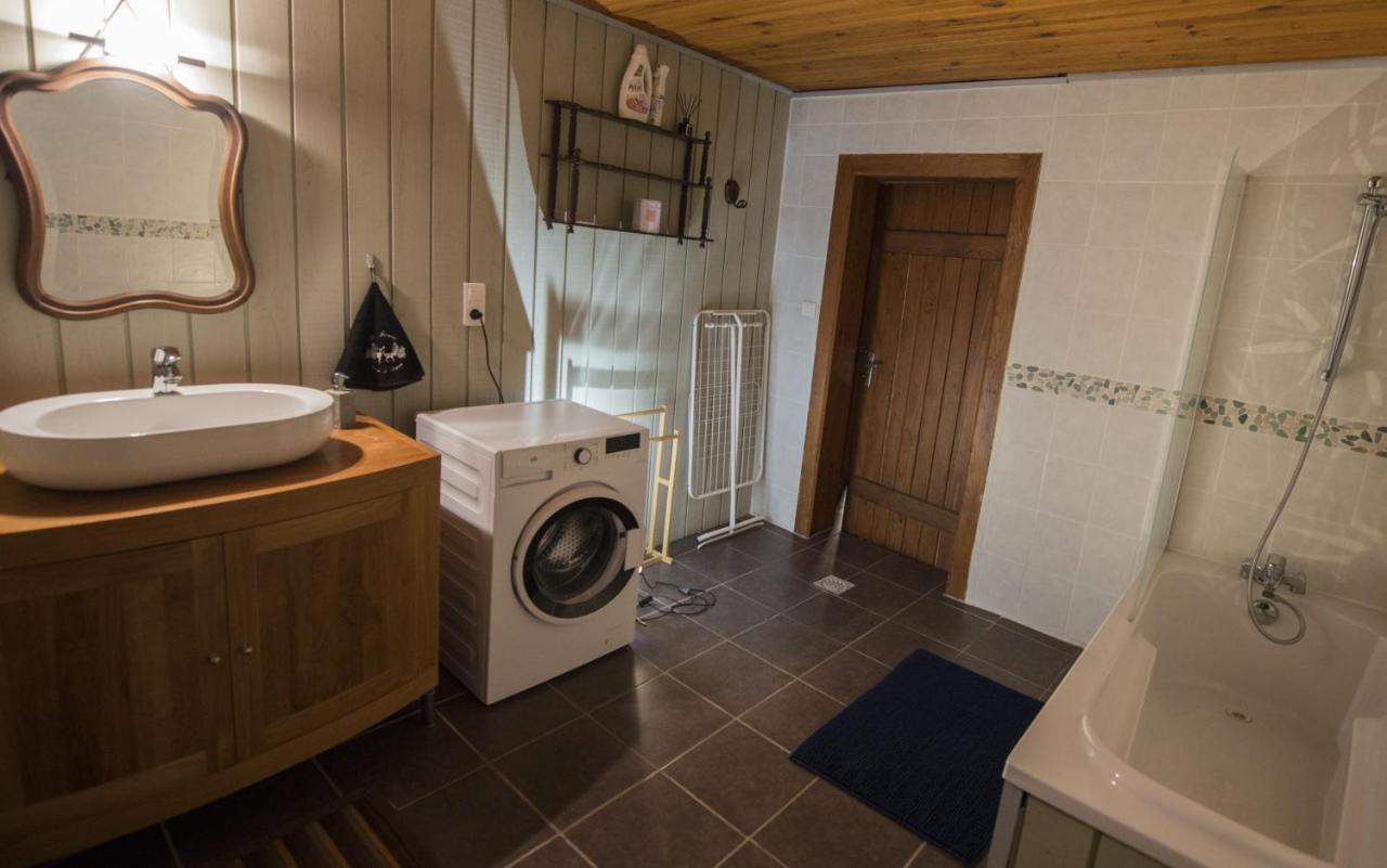 Holiday home La Ferme Des 3 Lacs