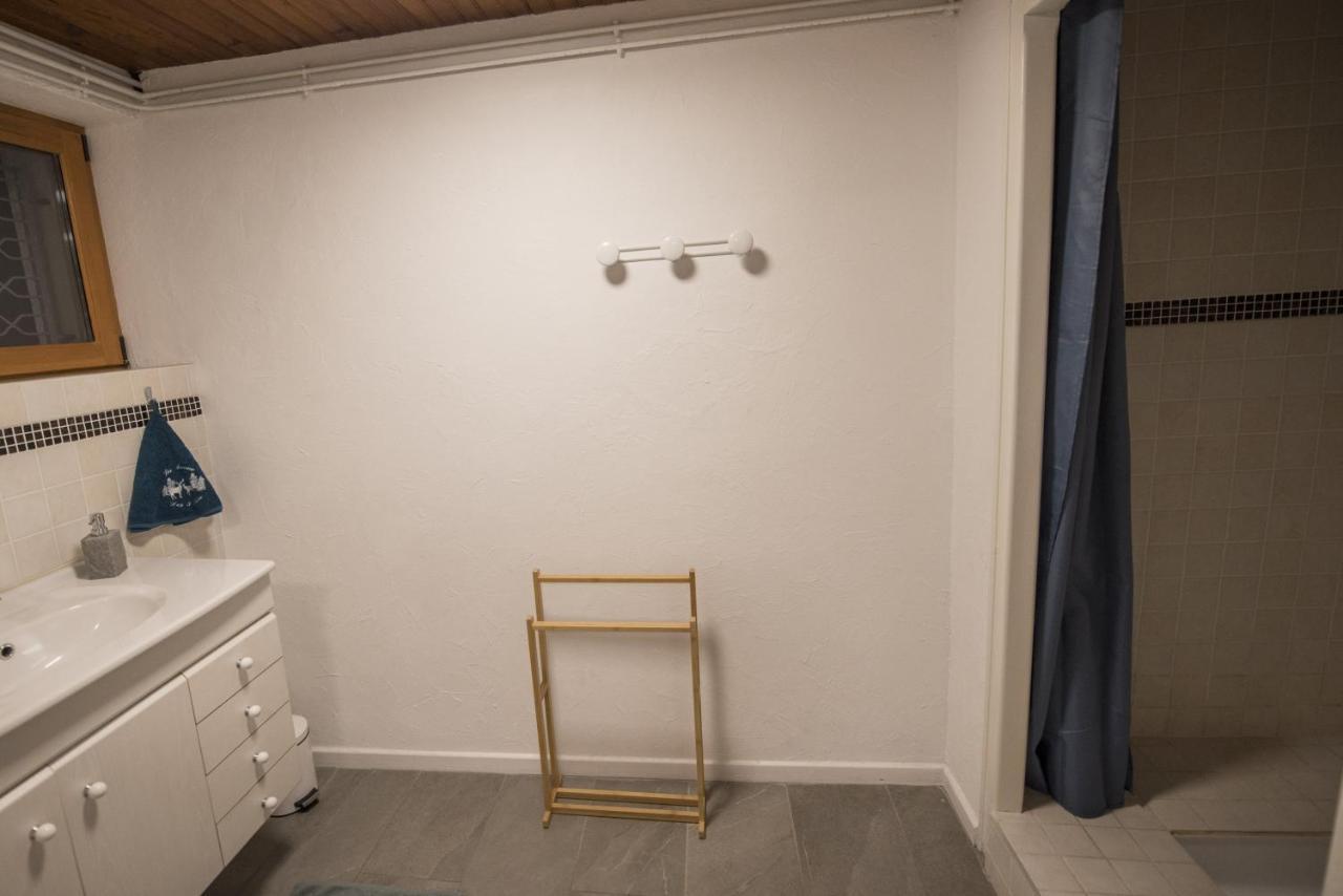 Holiday home La Ferme Des 3 Lacs *
