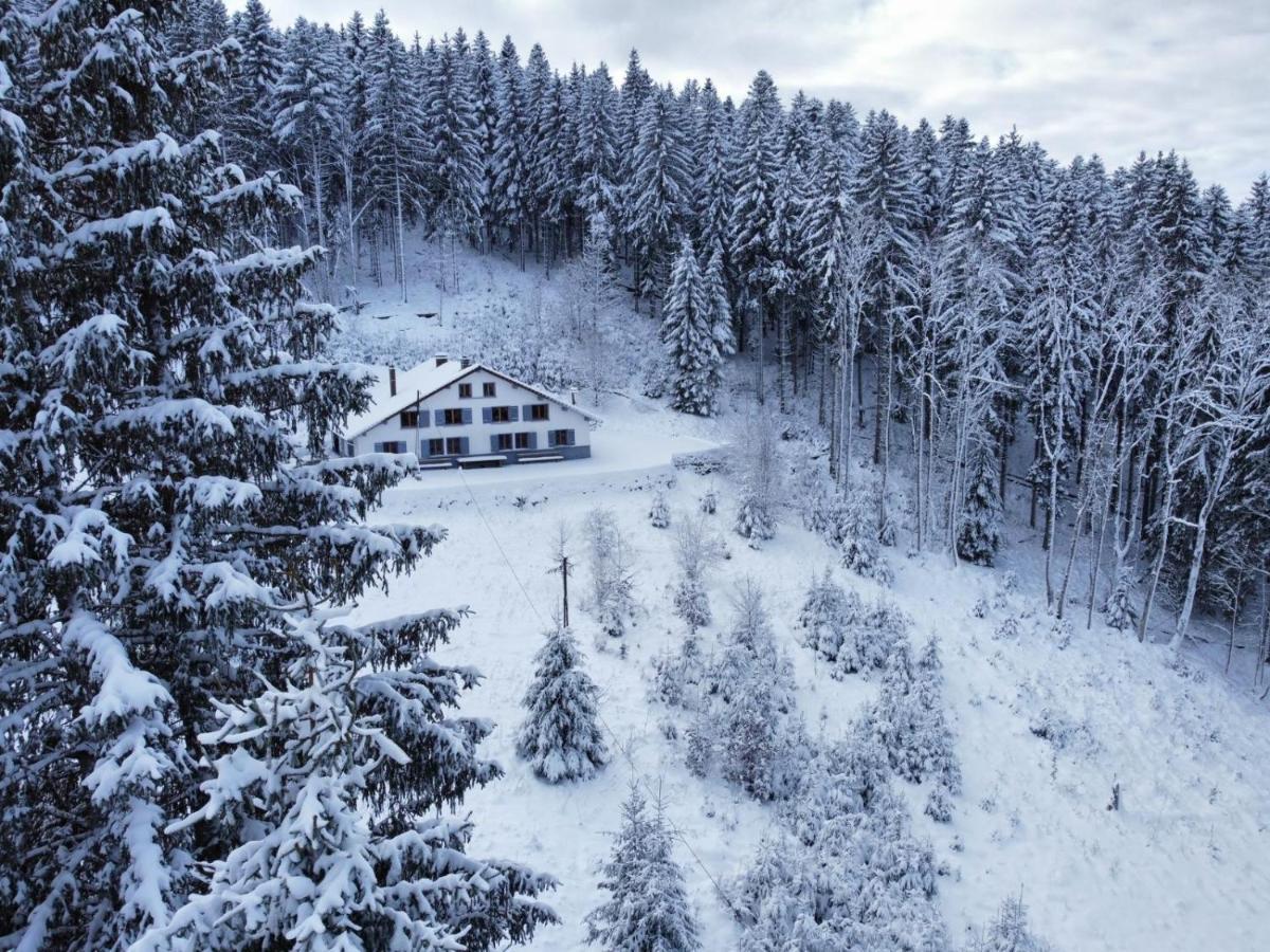 La Ferme Des 3 Lacs Holiday home